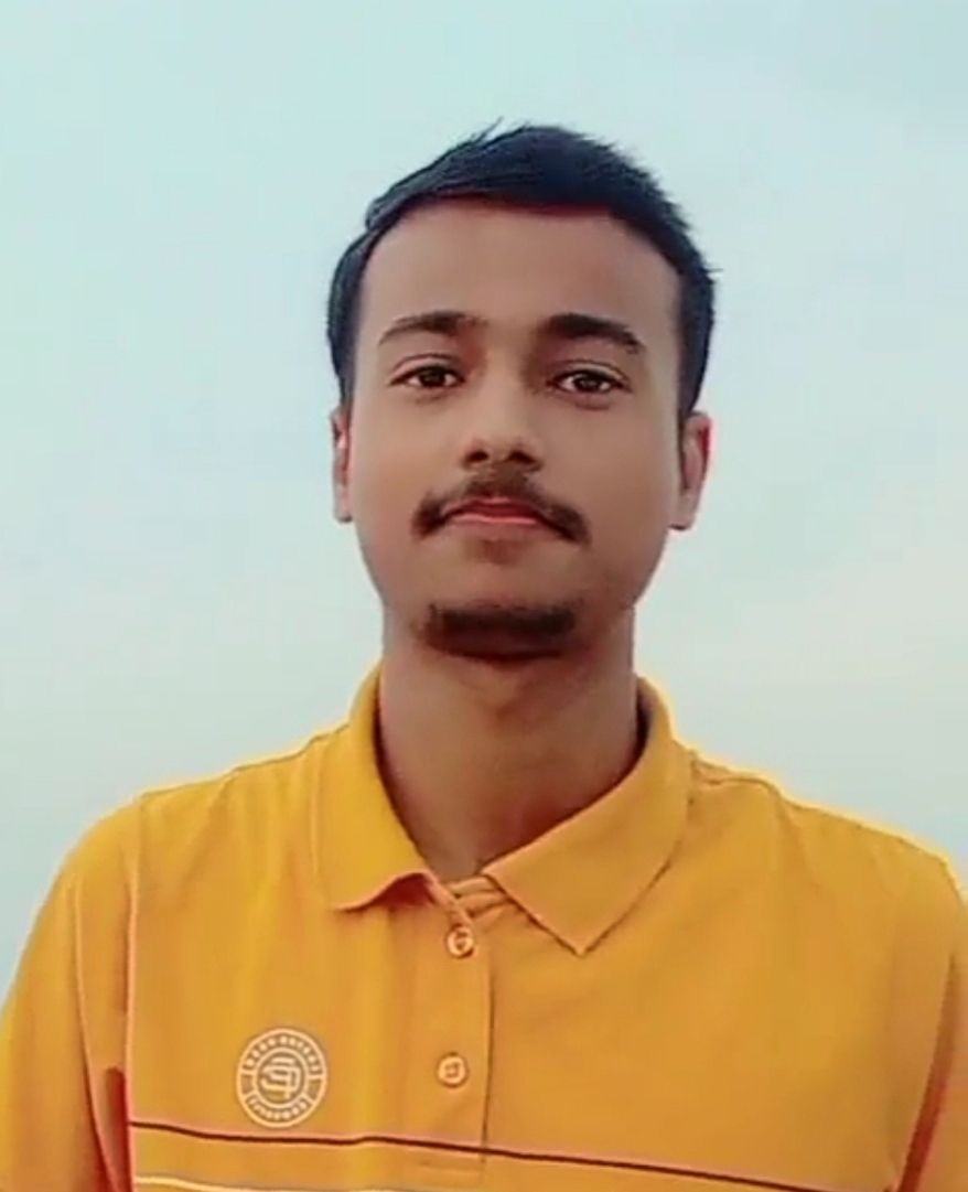 - Shivam Sir (Founder & Teacher)